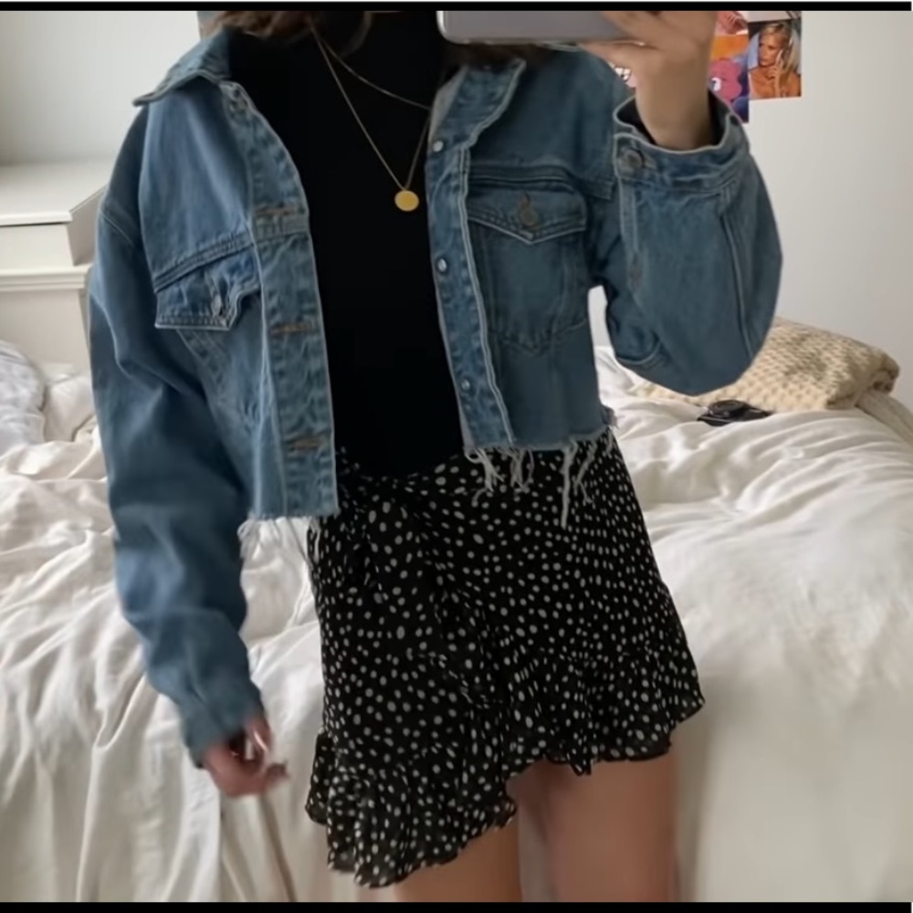 Princess Polly Skirt